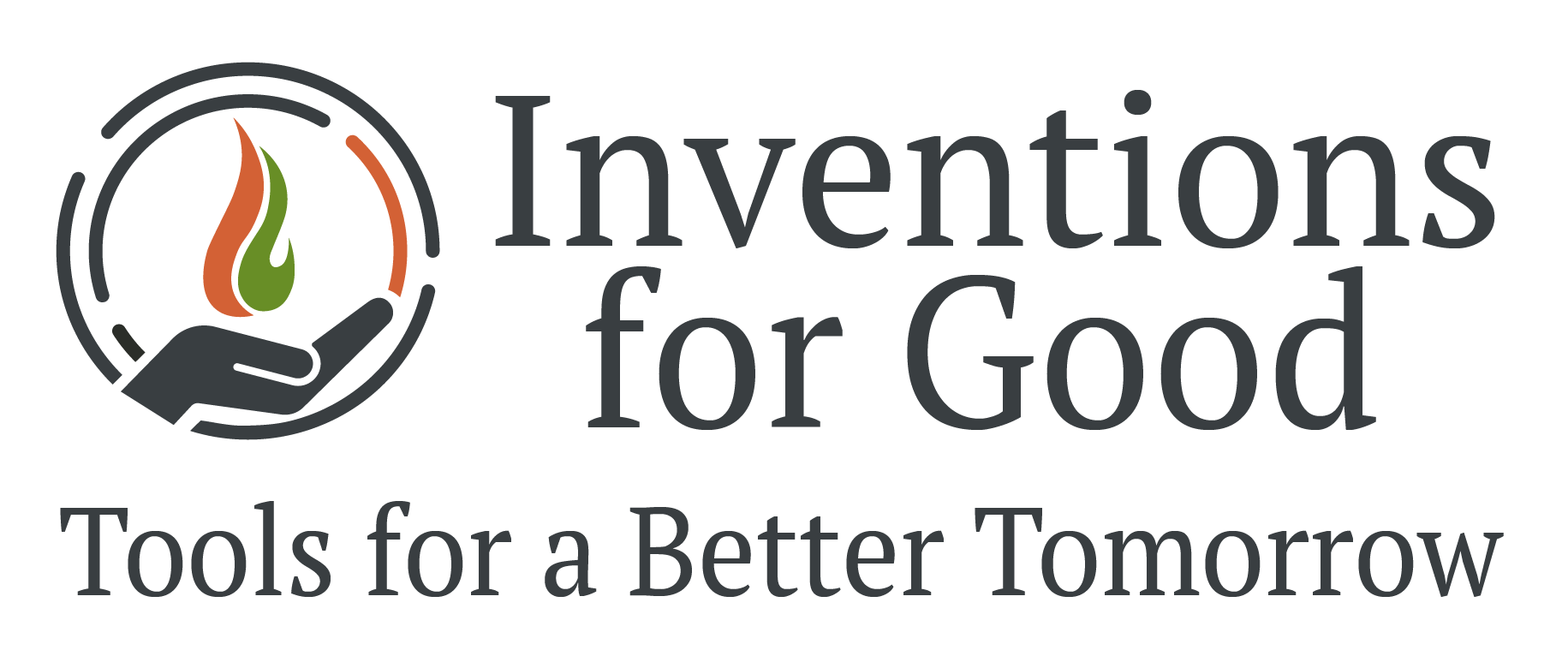 Inventions For Good, Inc