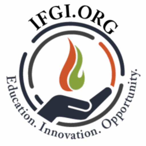 IFGI  Inventions For Good, Inc