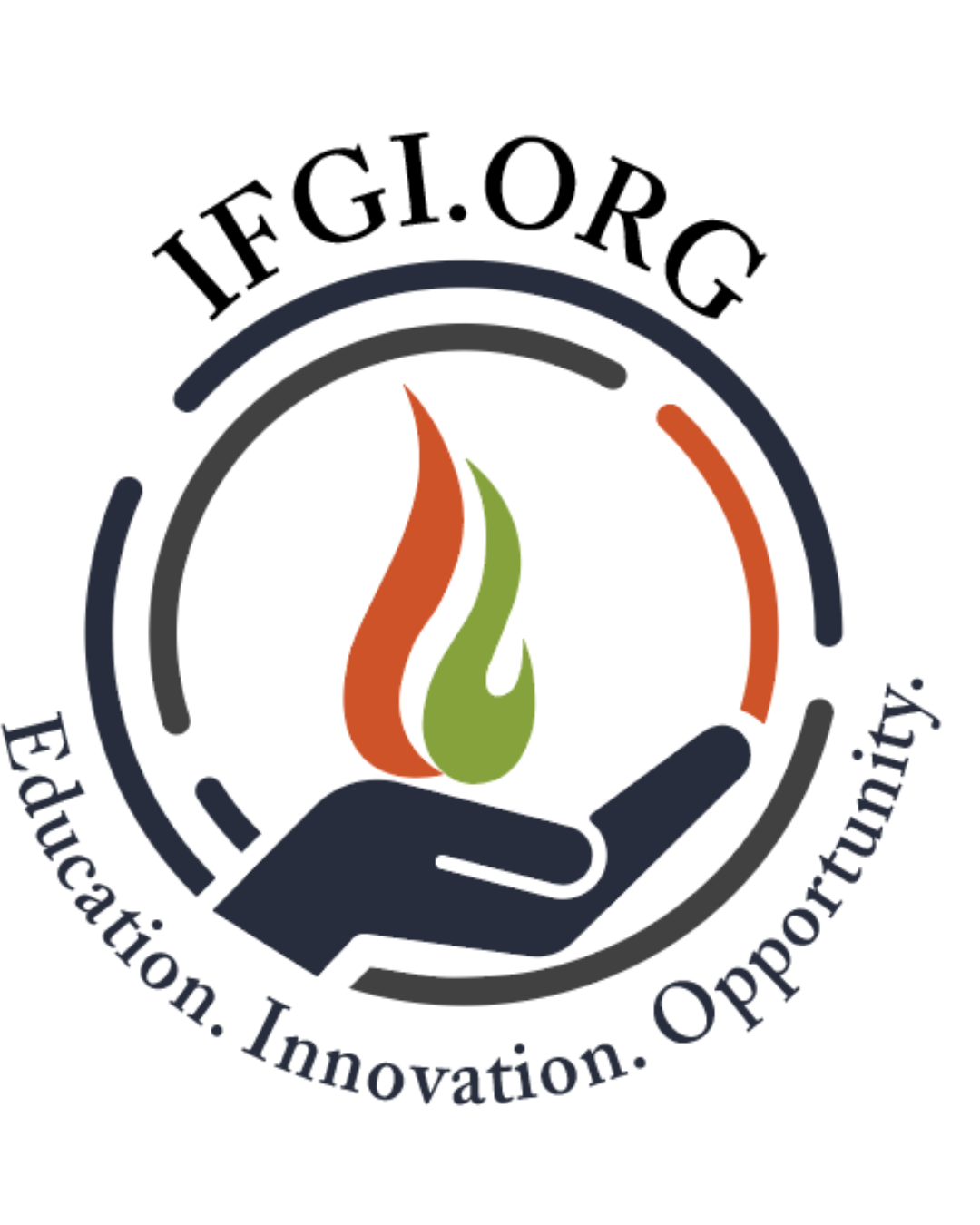 IFGI  Inventions For Good, Inc