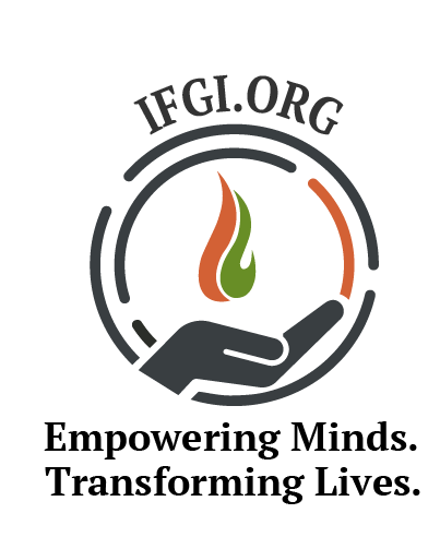 Inventions for Good Inc logo